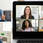 Life Coaching Session