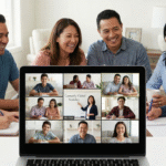 Conversational English Class