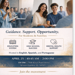 Empowering Families Workshop